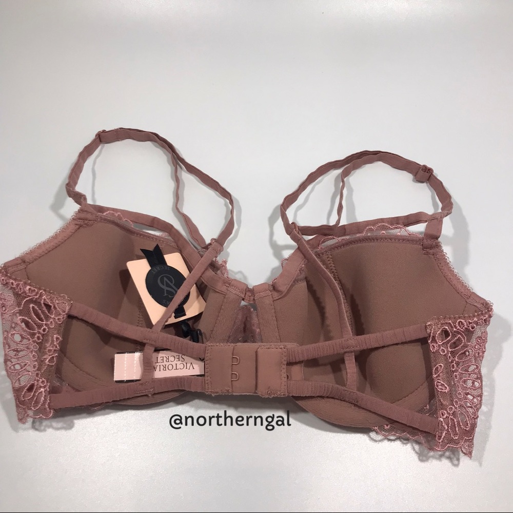 Victoria's Secret Designer 3 Piece Lingerie Set - Picture 16 of 16
